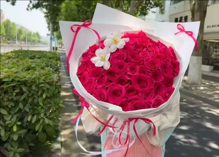 九江德安县花店