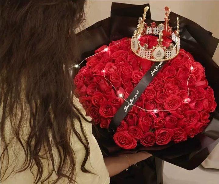 九江德安县花店